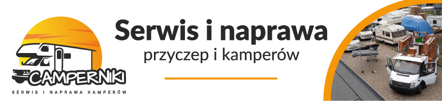 Baner 5A - camperniki