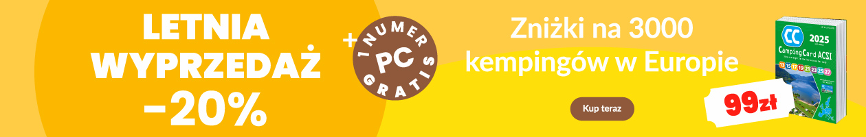 Baner 2 - ACSI zolty