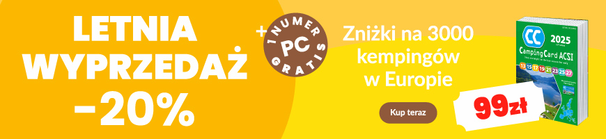 Gdzie na drugi długi? Oto kilka propozycji 2