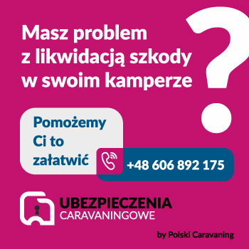 Baner K6 - ubezpieczenia likwidacja szkody