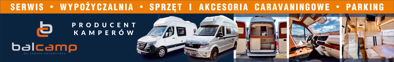 Baner 03 - Balcamp
