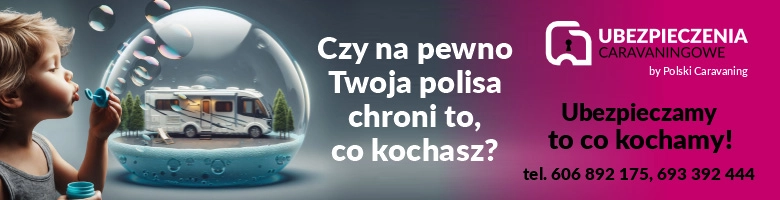 Dobry kamper w dobrej cenie 1