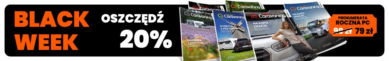 Bilbord - prenumerata BF