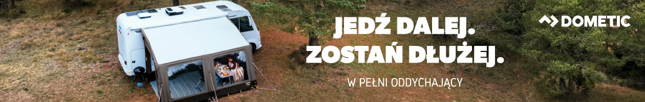 Baner 4 - dometic przedsionki