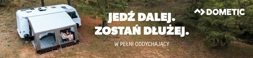 Baner 4A - dometic przedsionki