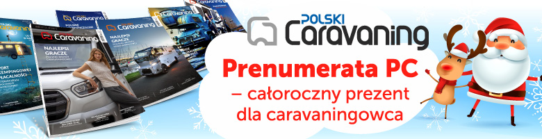 All in CARAVANING 2025 w Pekinie 1