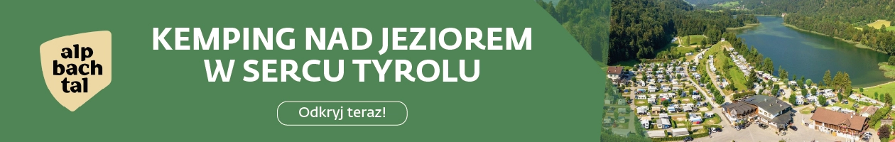 Baner K4 - IGL alpbachtal