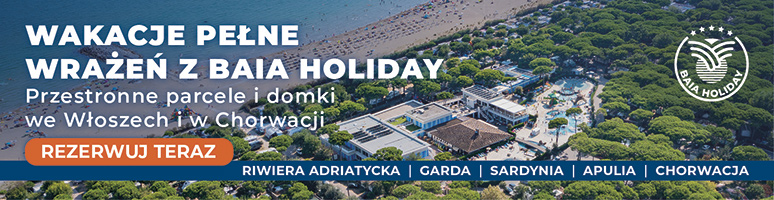 Domowe ognisko na kołach 1