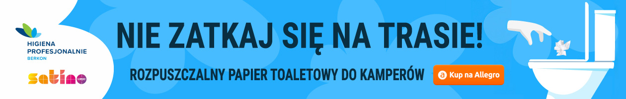 Baner 3 - Berkon 21.04-21.05 Robert