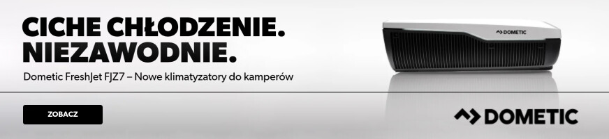 Baner 4A - dometic klima
