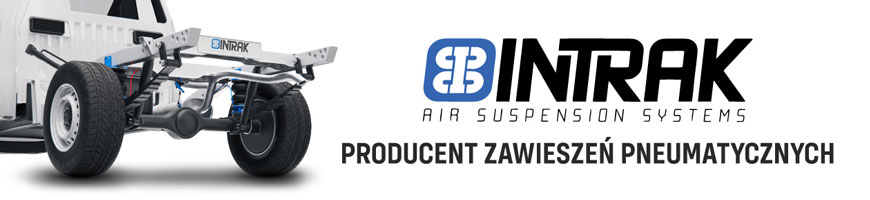 Baner 5A - Intrak
