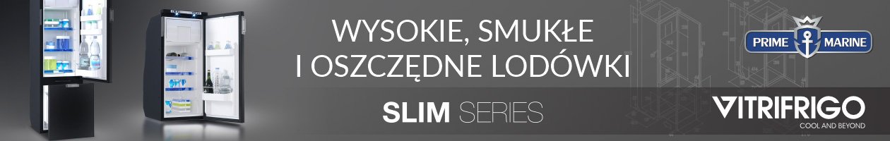Baner 5 - prime marine lodówki