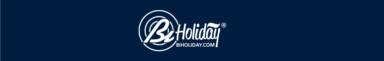 Baner K1 - biholiday 2026