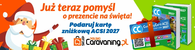 Wybierz się w kinematograficzną podróż przez Polskę 1