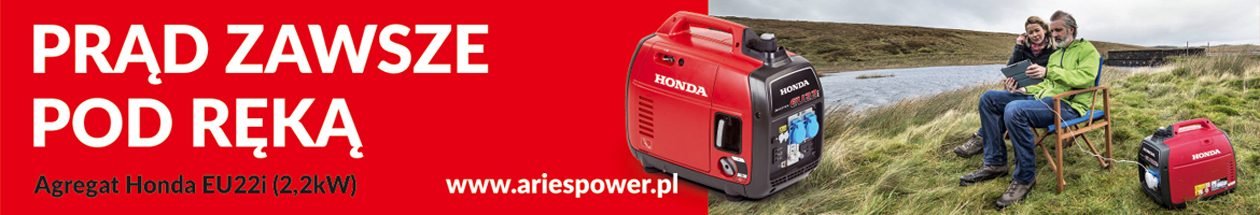 Baner 01 - Honda