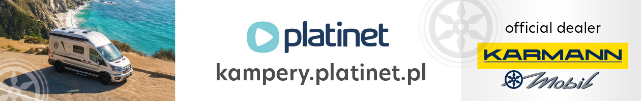 Baner 03 - Platinet