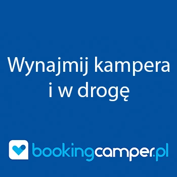 W1 BookingCamper