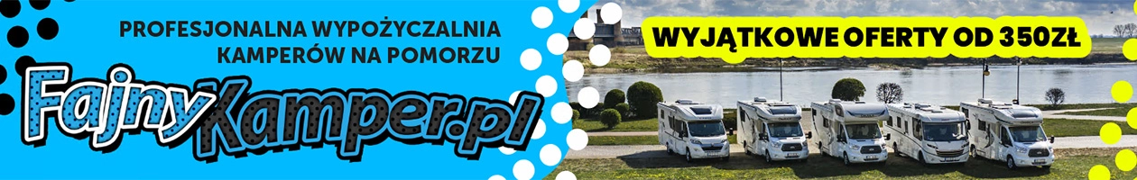 Baner 2 Fajny Kamper