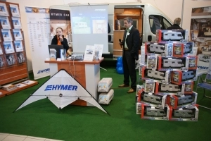 MobilExpo 2008 - zdjęcie 3