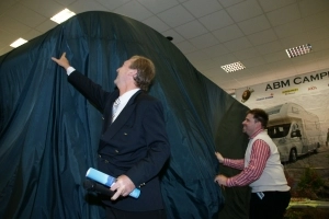 MobilExpo 2008 - zdjęcie 6