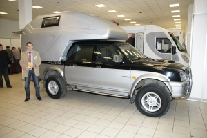 MobilExpo 2008 - zdjęcie 7