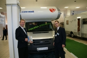 MobilExpo 2008 - zdjęcie 8