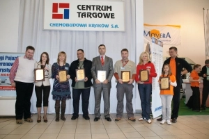 MobilExpo 2008 - zdjęcie 9