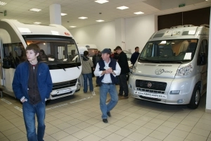 MobilExpo 2008 - zdjęcie 11