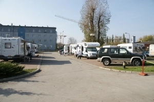 MobilExpo 2008 - zdjęcie 14