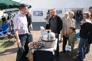 MobilExpo 2008 - zdjęcie 18