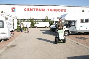 MobilExpo 2008 - zdjęcie 20