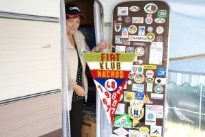 MobilExpo 2008 - zdjęcie 24