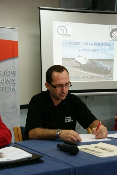 Zak. sezonu PZM 2008 - zdjęcie 3