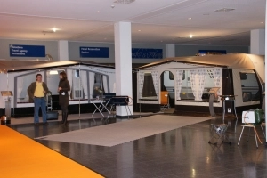 10-lecie firmy Movera, Friedrichschaffe nad. Jez. Bodeńskim, Niemcy - XII 2008 - zdjęcie 1