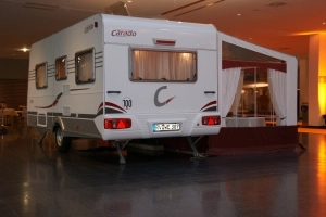 10-lecie firmy Movera, Friedrichschaffe nad. Jez. Bodeńskim, Niemcy - XII 2008 - zdjęcie 2