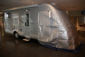 10-lecie firmy Movera, Friedrichschaffe nad. Jez. Bodeńskim, Niemcy - XII 2008 - zdjęcie 3