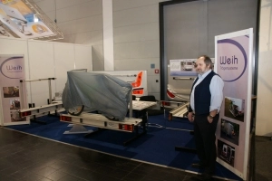 10-lecie firmy Movera, Friedrichschaffe nad. Jez. Bodeńskim, Niemcy - XII 2008 - zdjęcie 5