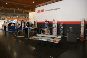 10-lecie firmy Movera, Friedrichschaffe nad. Jez. Bodeńskim, Niemcy - XII 2008 - zdjęcie 6