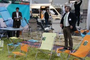 10-lecie firmy Movera, Friedrichschaffe nad. Jez. Bodeńskim, Niemcy - XII 2008 - zdjęcie 7