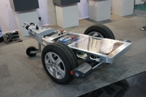 10-lecie firmy Movera, Friedrichschaffe nad. Jez. Bodeńskim, Niemcy - XII 2008 - zdjęcie 9