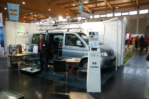 10-lecie firmy Movera, Friedrichschaffe nad. Jez. Bodeńskim, Niemcy - XII 2008 - zdjęcie 11