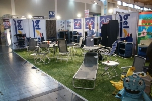 10-lecie firmy Movera, Friedrichschaffe nad. Jez. Bodeńskim, Niemcy - XII 2008 - zdjęcie 12