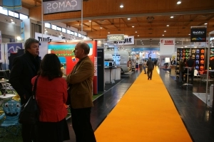 10-lecie firmy Movera, Friedrichschaffe nad. Jez. Bodeńskim, Niemcy - XII 2008 - zdjęcie 13