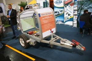 10-lecie firmy Movera, Friedrichschaffe nad. Jez. Bodeńskim, Niemcy - XII 2008 - zdjęcie 14