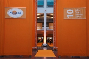 10-lecie firmy Movera, Friedrichschaffe nad. Jez. Bodeńskim, Niemcy - XII 2008 - zdjęcie 18