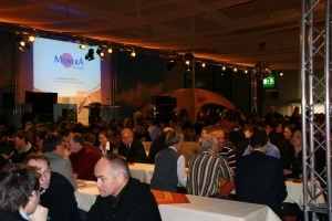 10-lecie firmy Movera, Friedrichschaffe nad. Jez. Bodeńskim, Niemcy - XII 2008 - zdjęcie 20