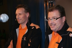 10-lecie firmy Movera, Friedrichschaffe nad. Jez. Bodeńskim, Niemcy - XII 2008 - zdjęcie 21