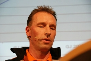 10-lecie firmy Movera, Friedrichschaffe nad. Jez. Bodeńskim, Niemcy - XII 2008 - zdjęcie 23