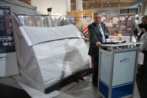 10-lecie firmy Movera, Friedrichschaffe nad. Jez. Bodeńskim, Niemcy - XII 2008 - zdjęcie 27