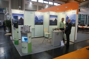 10-lecie firmy Movera, Friedrichschaffe nad. Jez. Bodeńskim, Niemcy - XII 2008 - zdjęcie 28